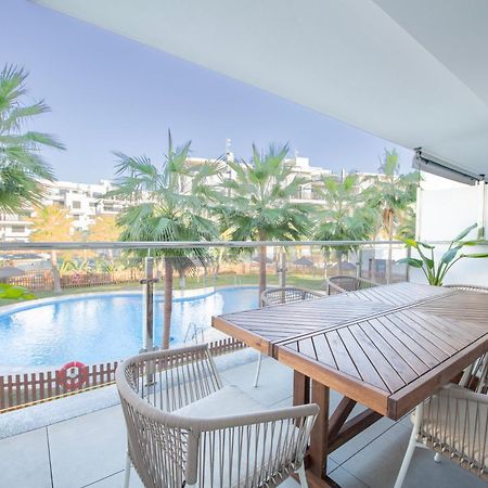Apartamento Playa Granada Motril Exterior foto