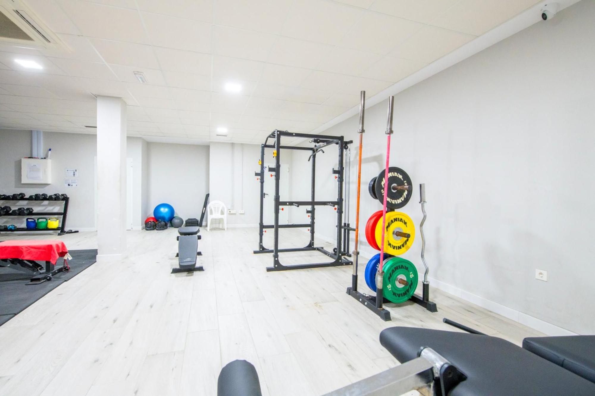 Apartamento Playa Granada Motril Exterior foto