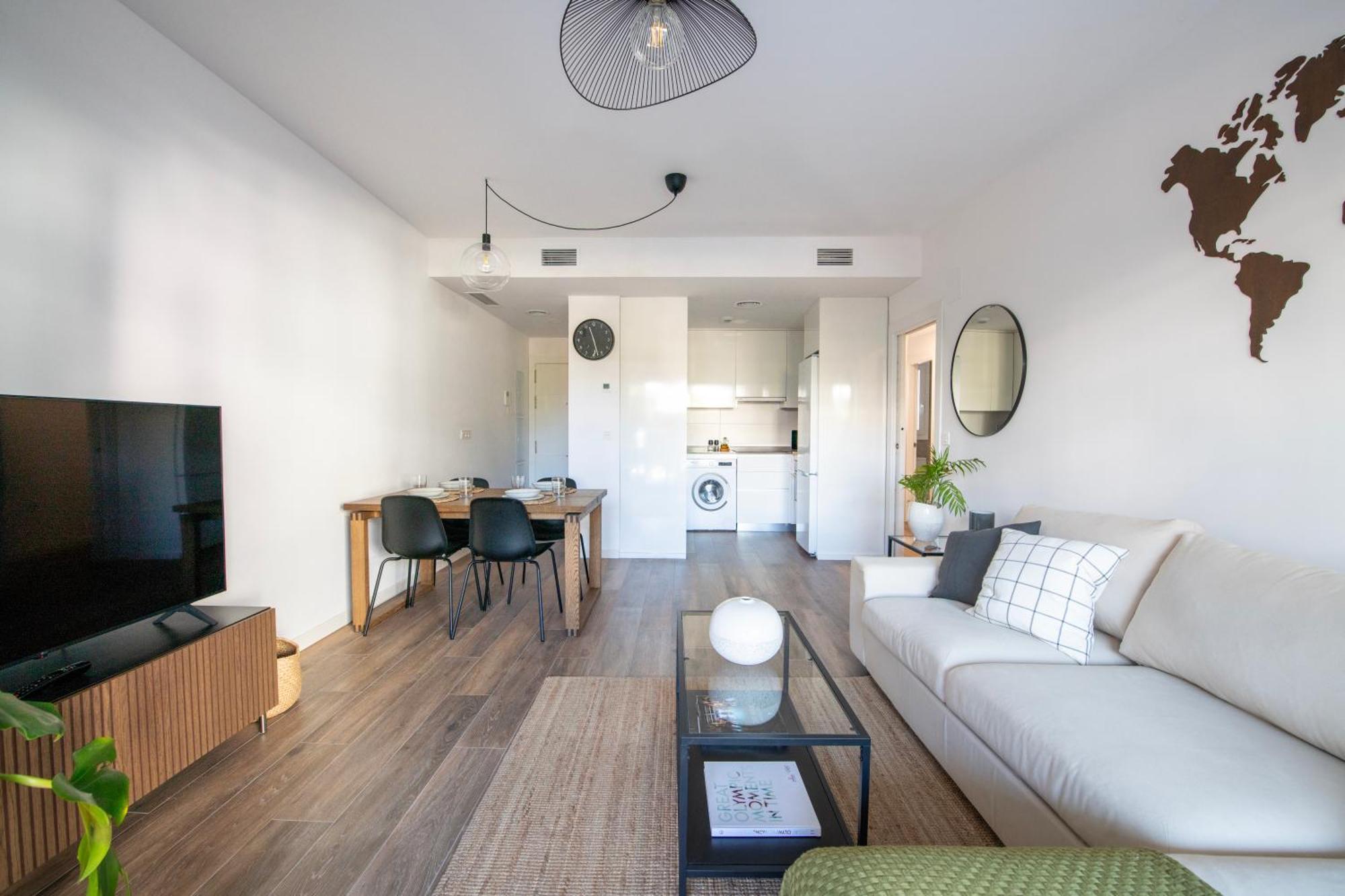Apartamento Playa Granada Motril Exterior foto