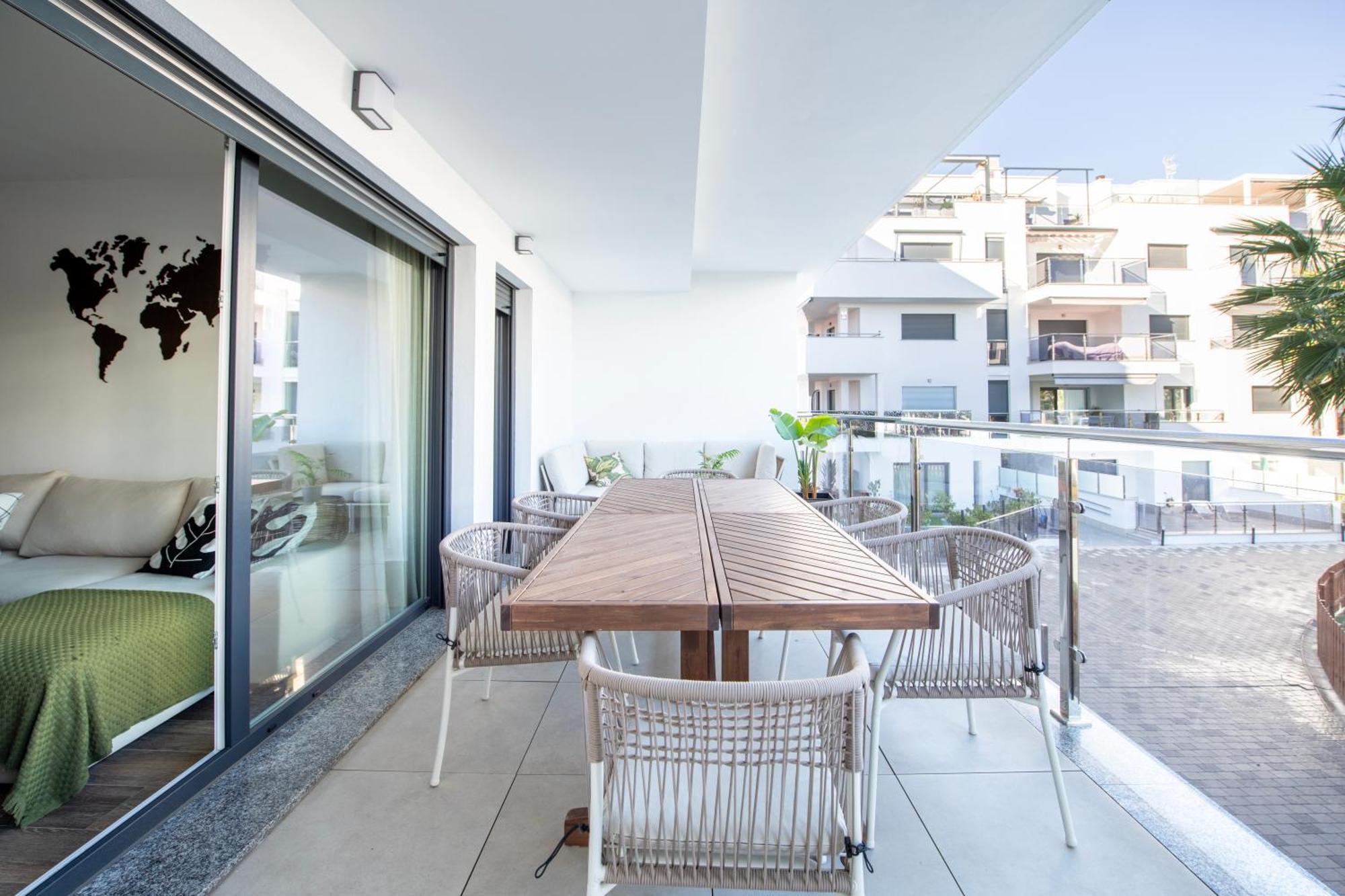 Apartamento Playa Granada Motril Exterior foto